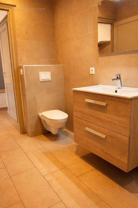 Appartement à PORTO-VECCHIO