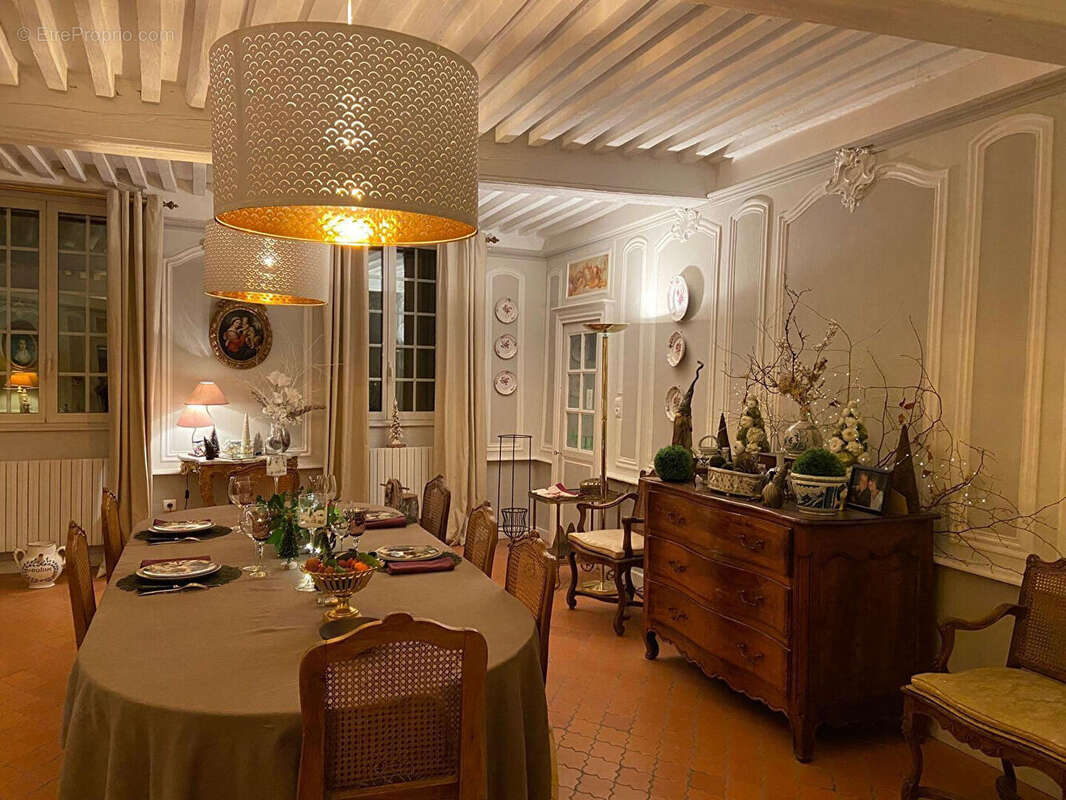 Maison à SAINT-LAURE