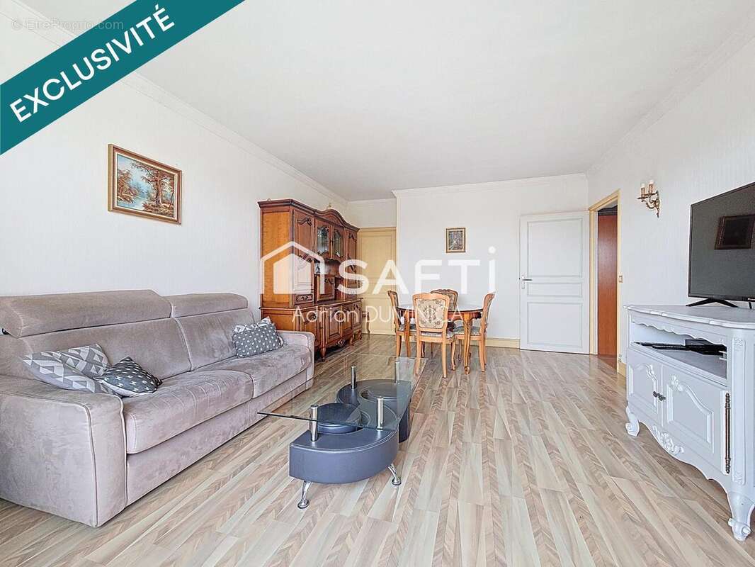 Photo 3 - Appartement à SAINT-CLOUD