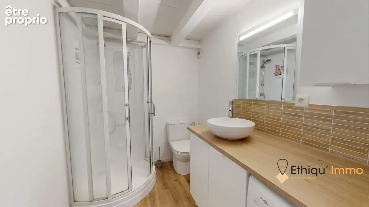 Appartement 2 pièces 36 m² à vendre à Haguenau (67500) - photo 6