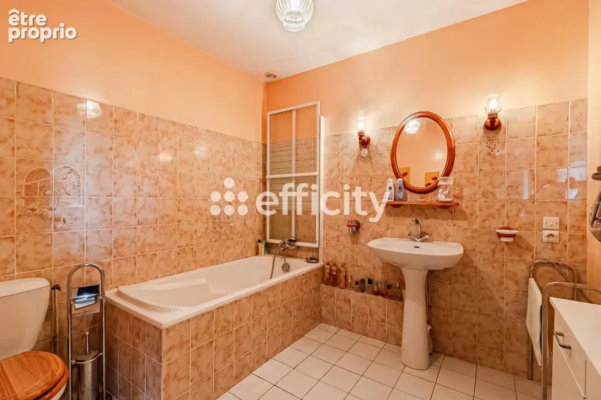 Maison 5 pièces 85 m² à vendre à Chessy (69380) - photo 8