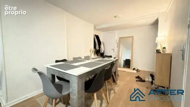 Appartement 54 m² à Rosieres-Aux-Salines  - photo 5