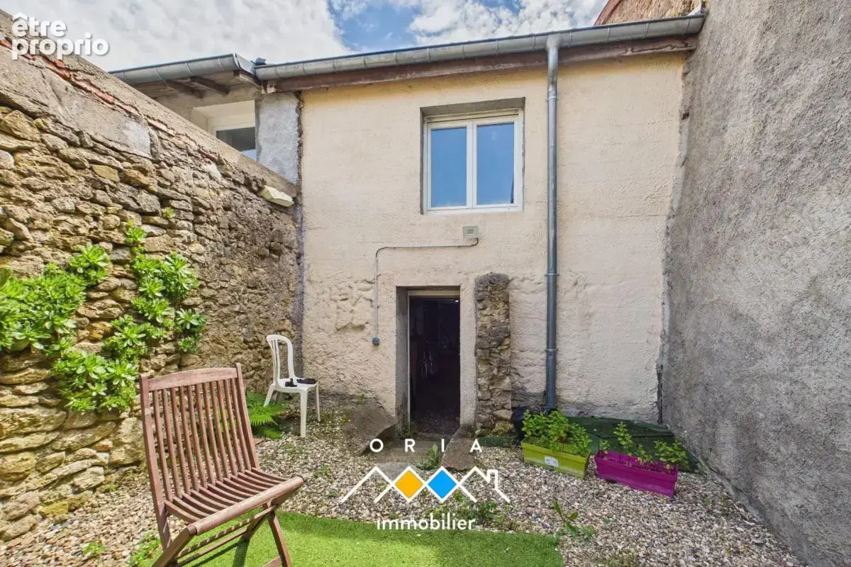 Maison 4 pièces 82 m² à vendre à Pagny-Sur-Moselle (54530) - photo 19