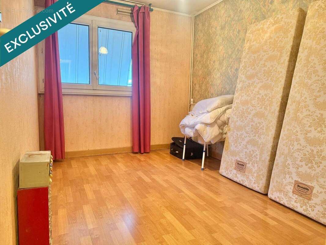 Photo 5 - Appartement à MORANGIS