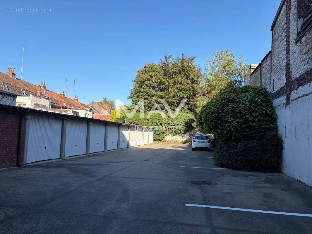 Parking externe - photo 4