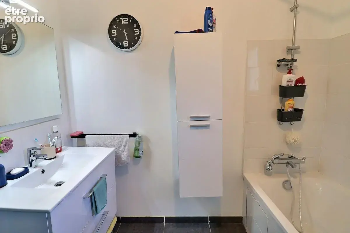 Maison à vendre de plain-pied sur la commune de GRANIEU (38490) - photo 11