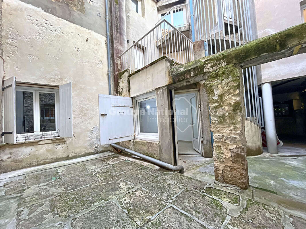 Appartement à ARLES