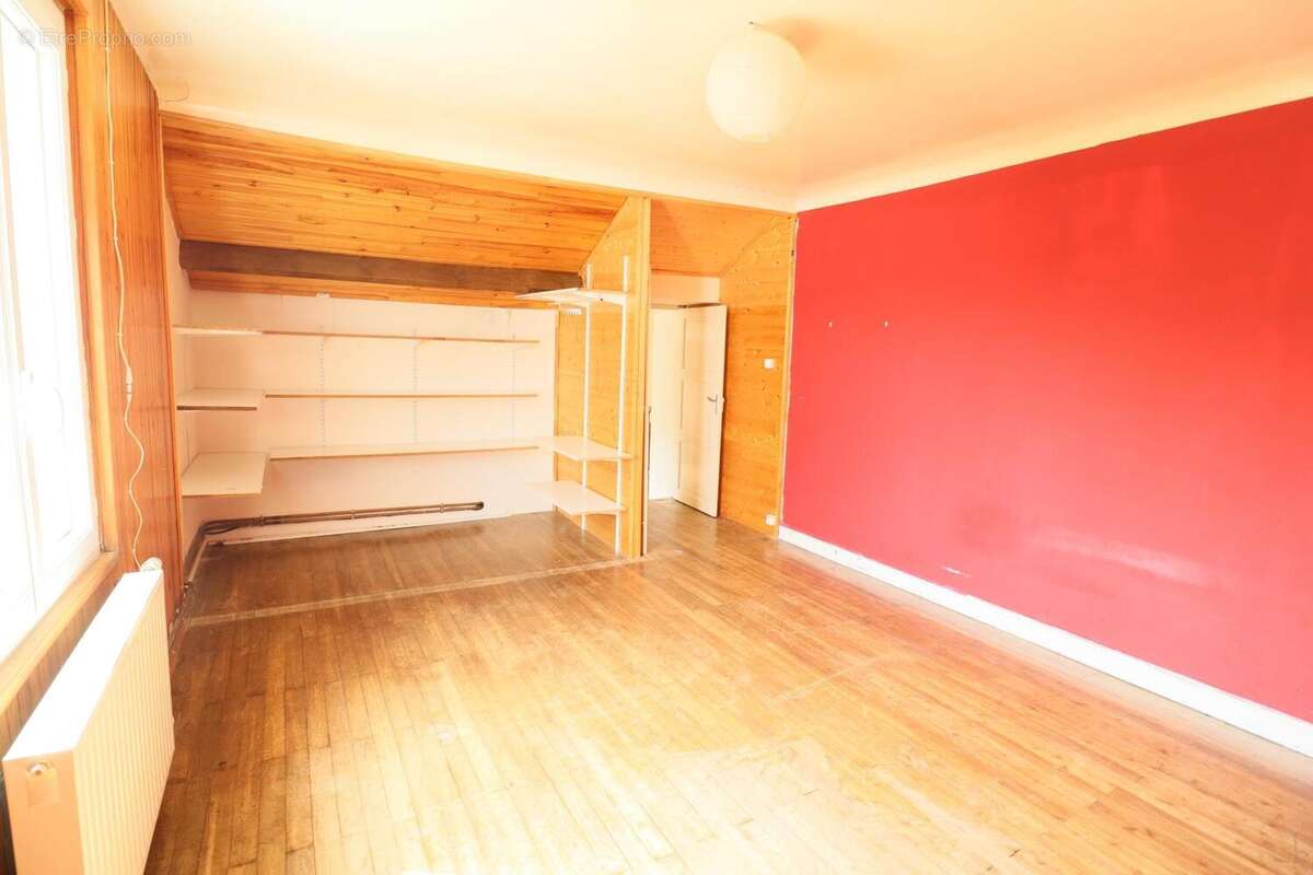 Photo 8 - Maison à MAIRE-LEVESCAULT