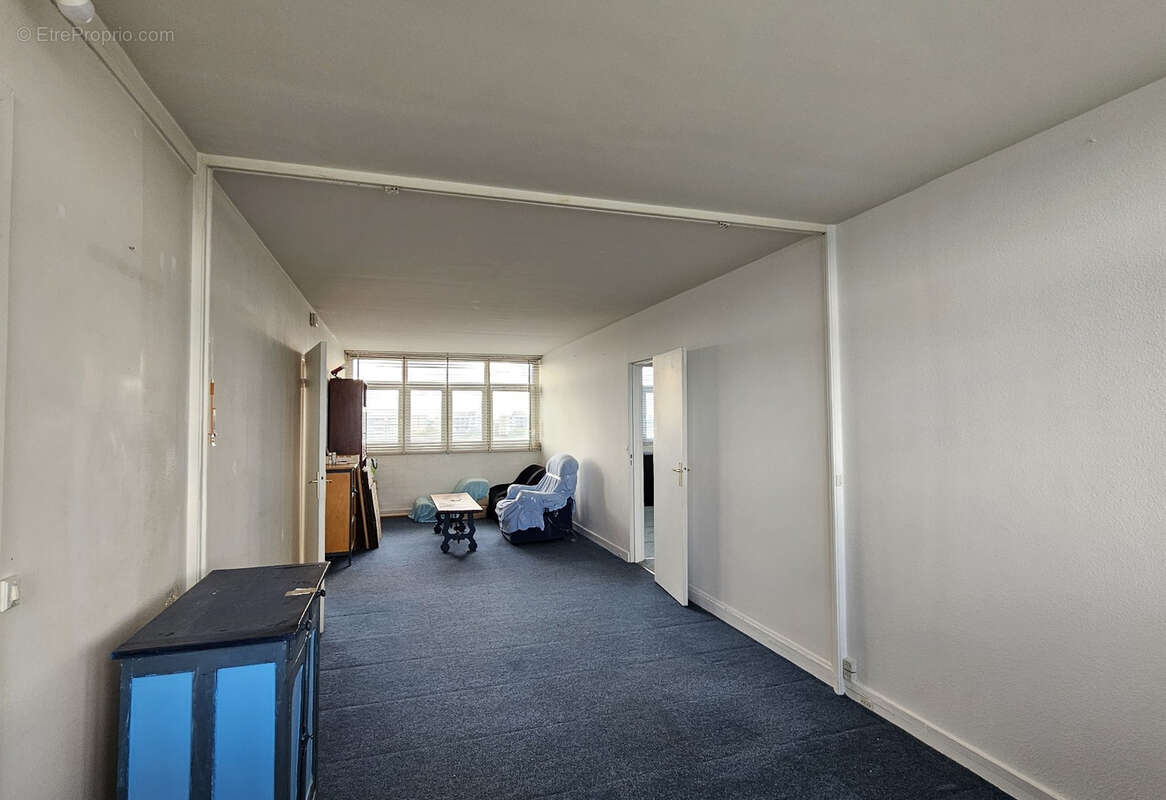 Appartement à RIS-ORANGIS