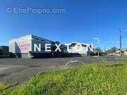 Commerce à SAINT-VINCENT-DE-TYROSSE