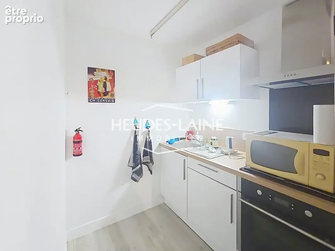 Avranches - Appartement 2 pièces 48 m2 - photo 5