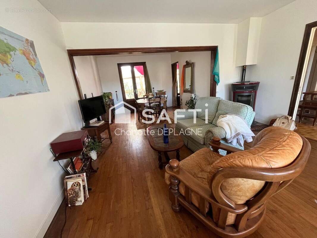 Photo 5 - Maison à RIBERAC