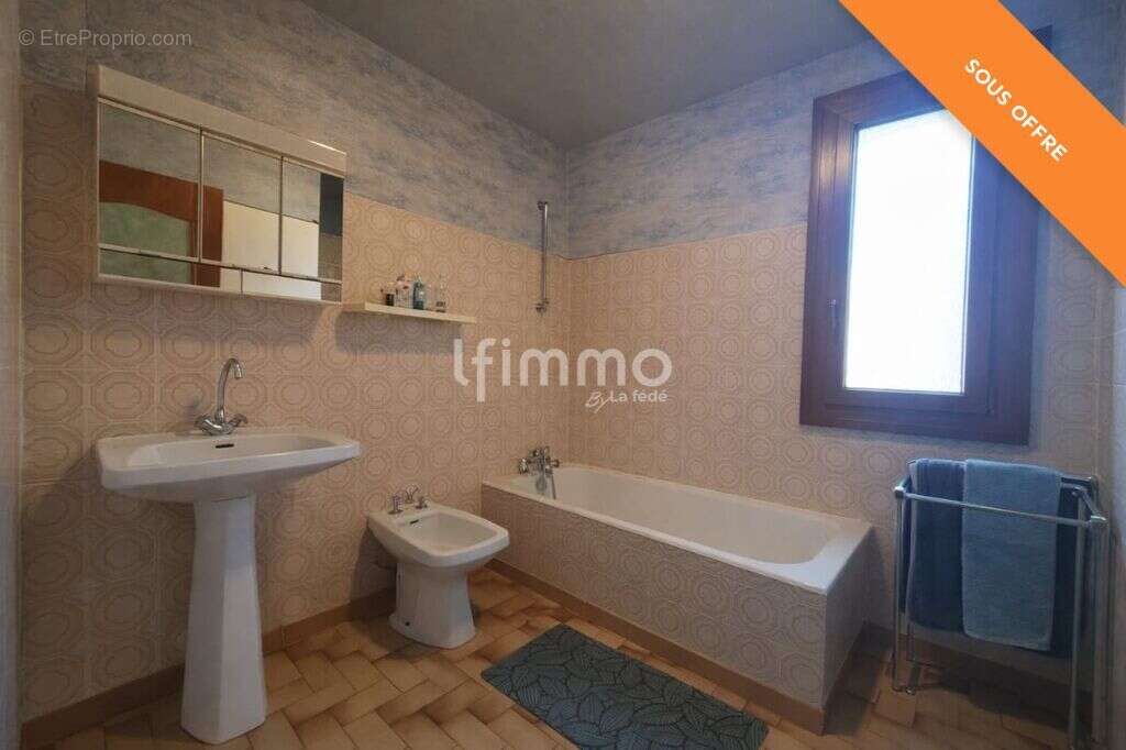Maison familiale 125 m² avec sous-sol – Villiers S/L 41100 - photo 9