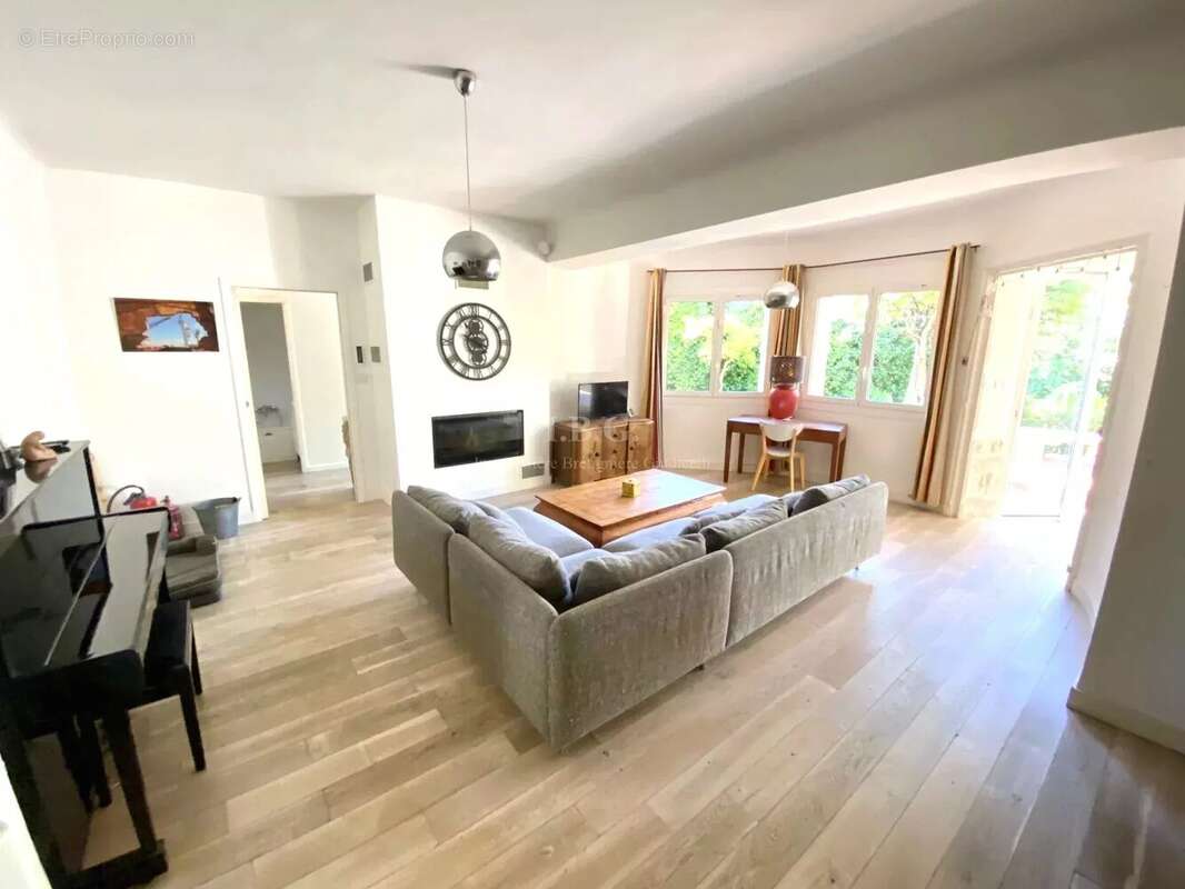 Appartement à LA CIOTAT