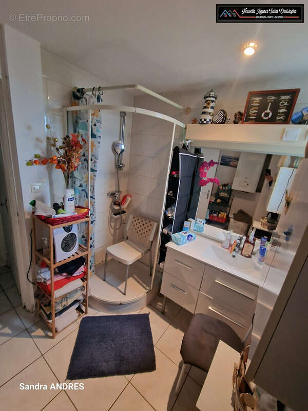 Appartement 81 m² à Joeuf  - photo 3