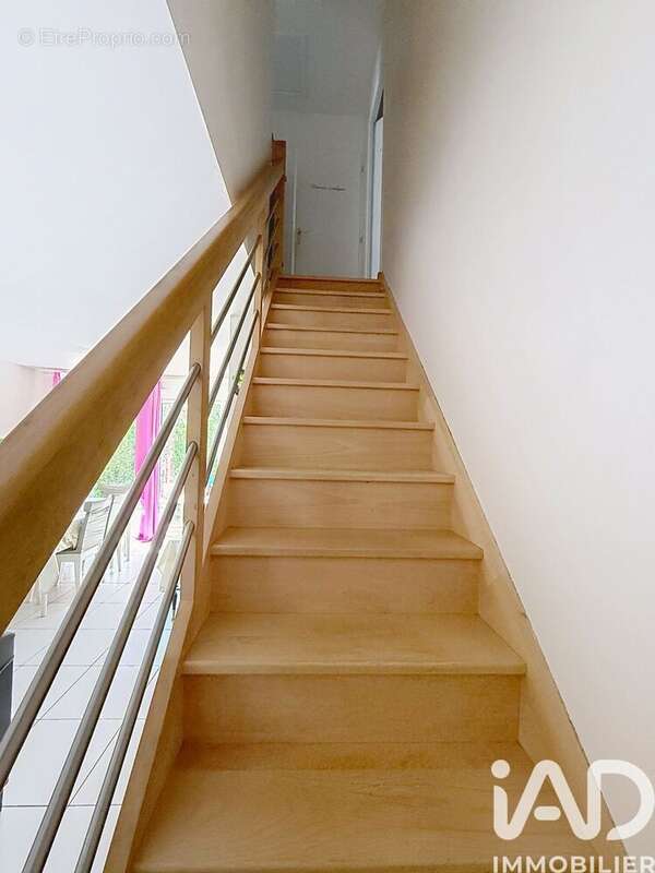 Photo 6 - Maison à EGLY