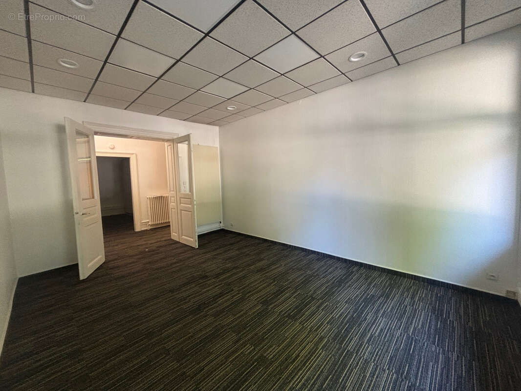 Commerce à STRASBOURG