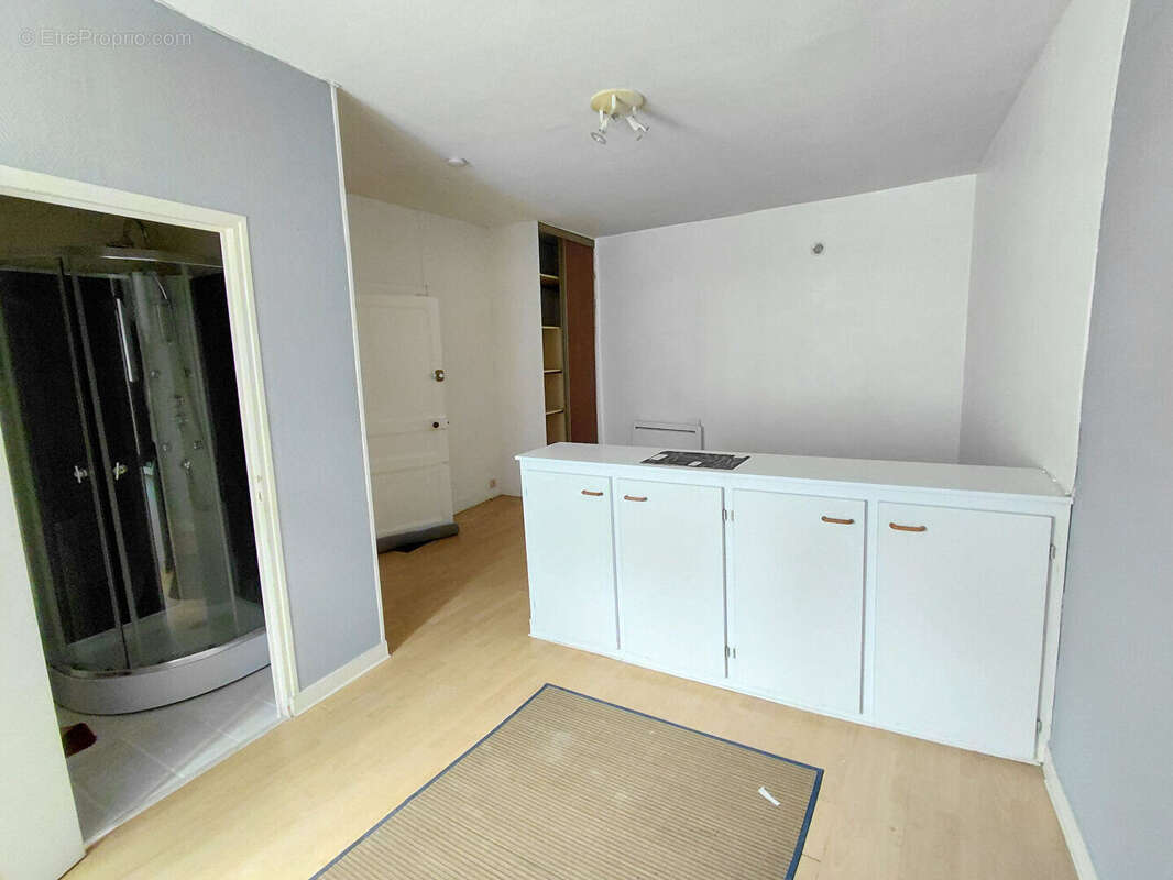 Appartement à MORLAIX