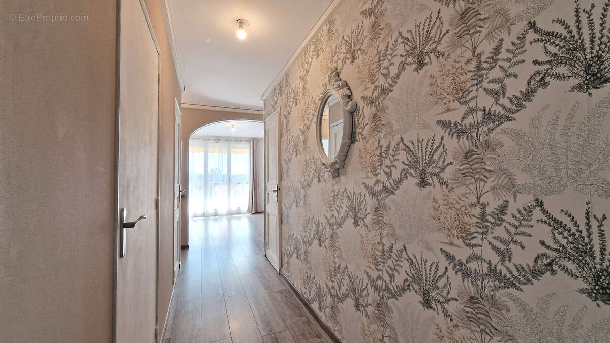 Appartement de 93m2 - Venez poser vos valises - photo 5