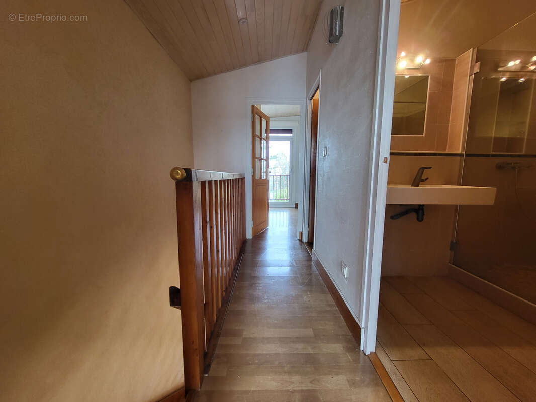 Appartement à SAINT-JEAN-DE-LUZ