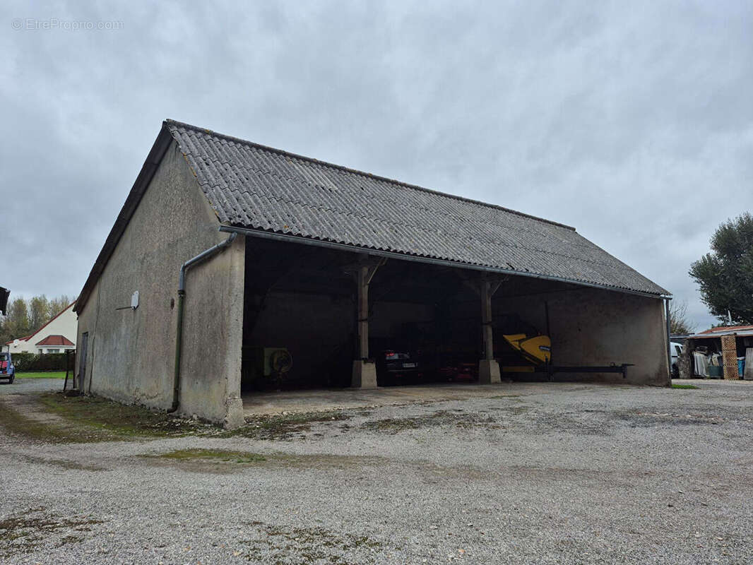 Maison à RANG-DU-FLIERS