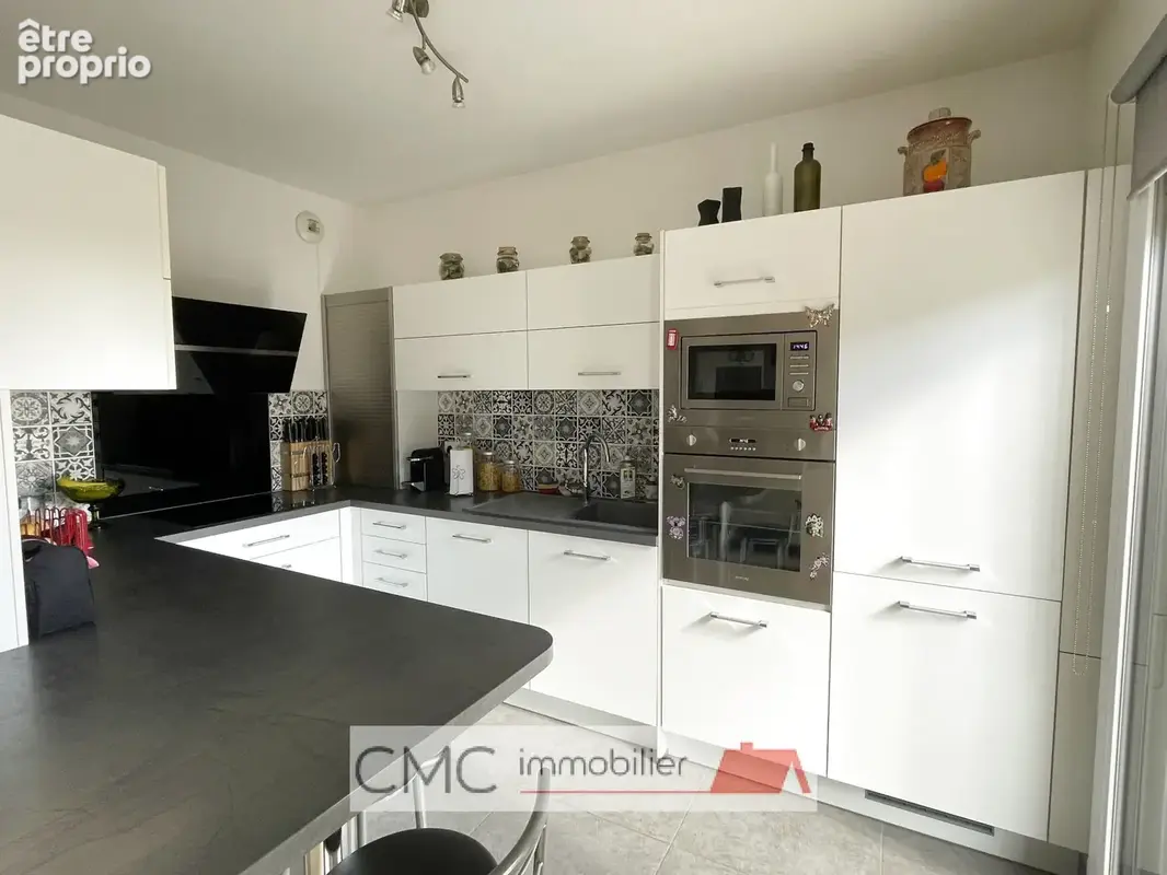 Appartement 4 pièces 88 m² à vendre à Le Coudray (28630) - photo 3