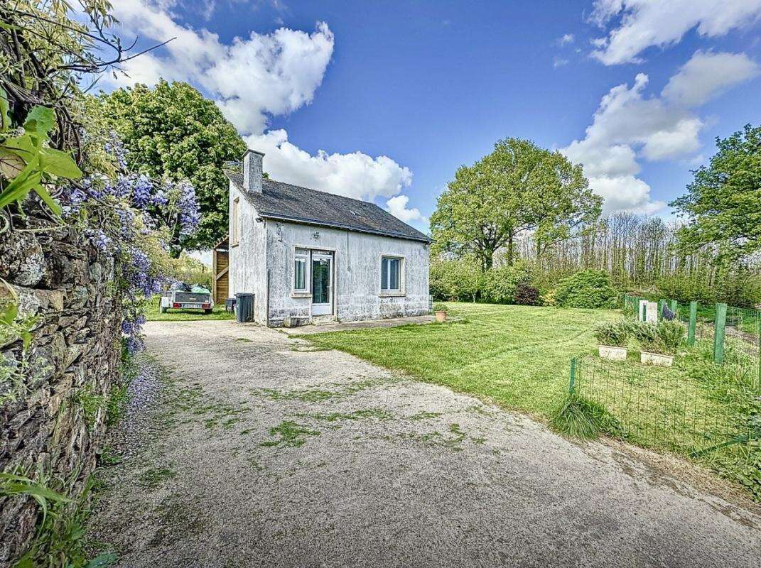 Maison à SAINT-DOLAY