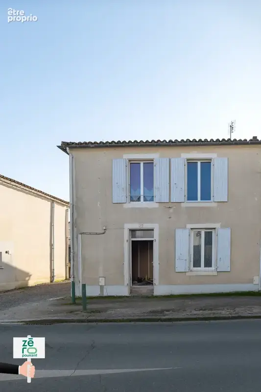 Maison pleine de charme à Saint-Jean-d’Hermine - photo 2