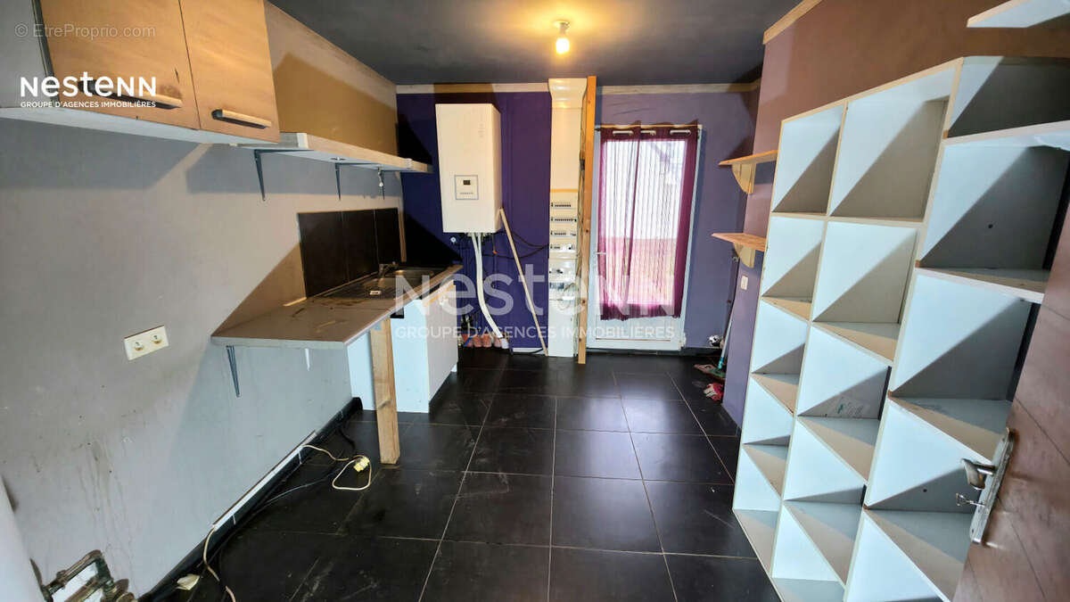 Maison à SAINTE-REINE-DE-BRETAGNE