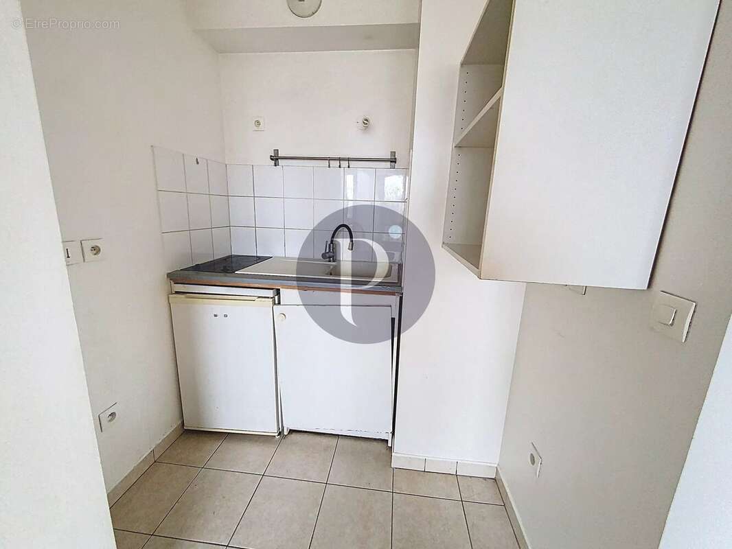 Appartement à VILLEJUIF