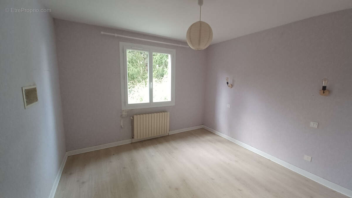 Maison de plain pied . - photo 6