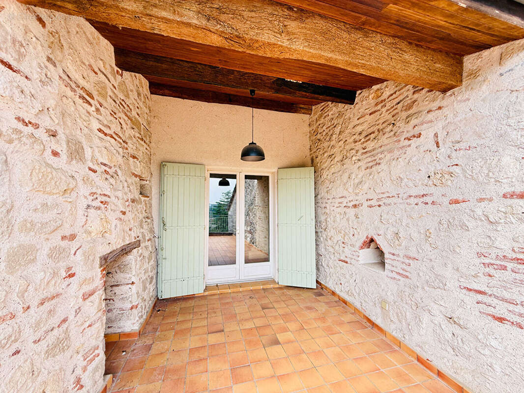 Maison à PENNE-D'AGENAIS