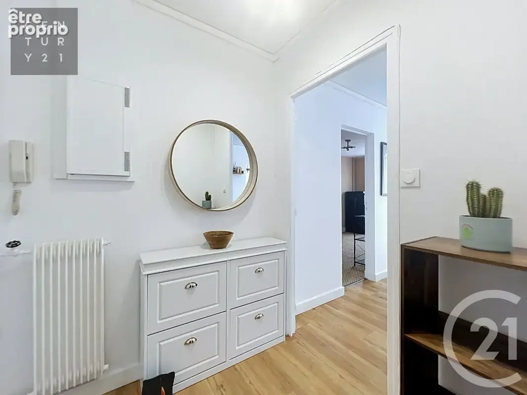 Appartement 62 m² à Troyes  - photo 6