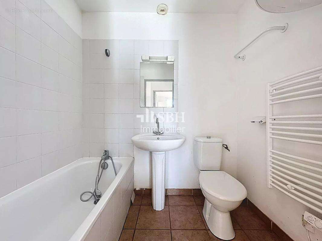 Appartement à AVIGNON