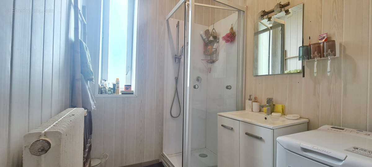 Appartement à FAMECK