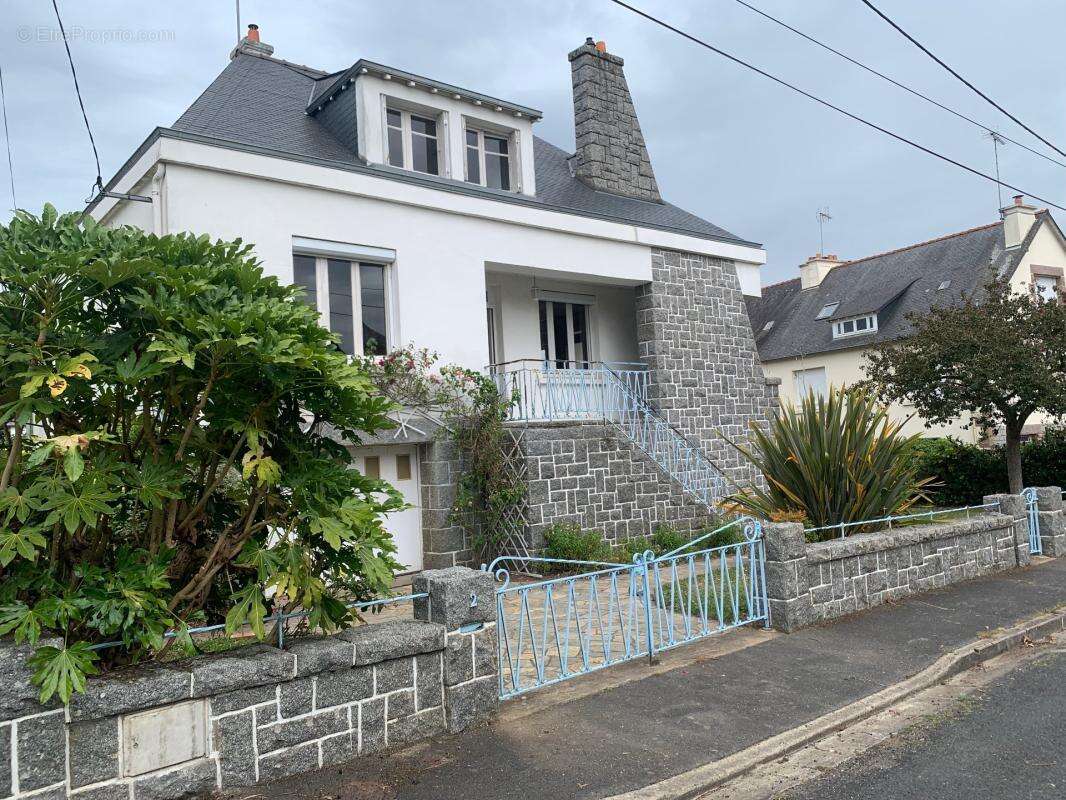 Maison à vendre 7 pièces SAINT BRIEUC (22) - photo 9
