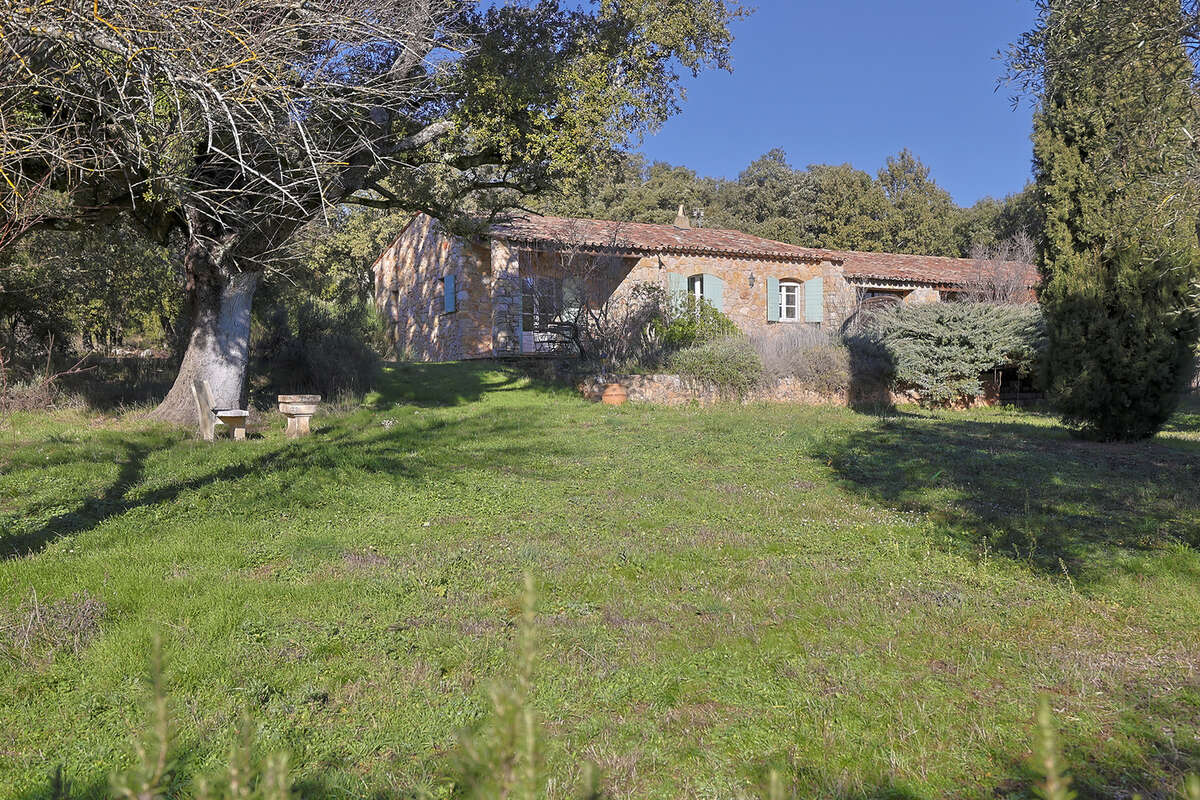 Maison à MOISSAC-BELLEVUE