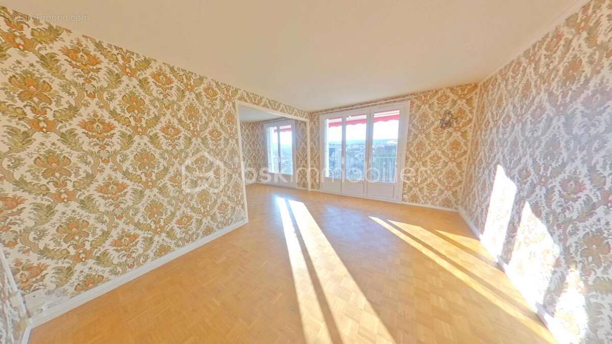 Appartement à SENS