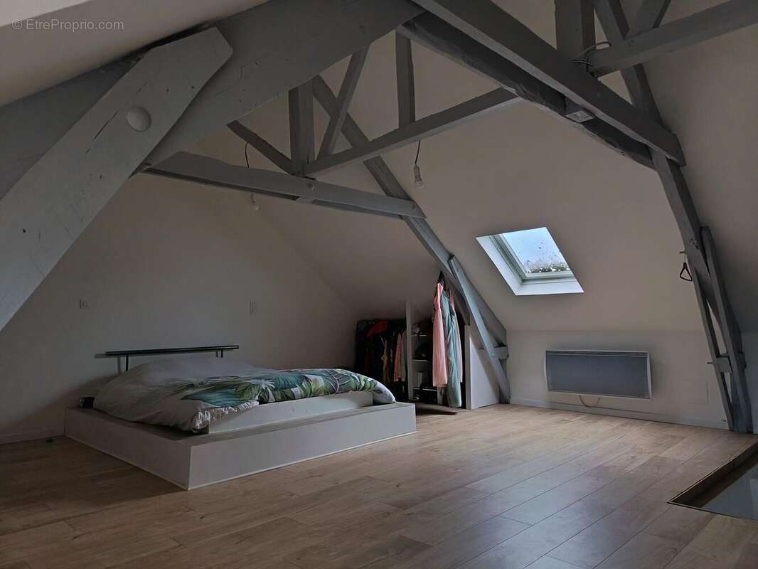 Photo 8 - Maison à MONTREUIL-SUR-ILLE