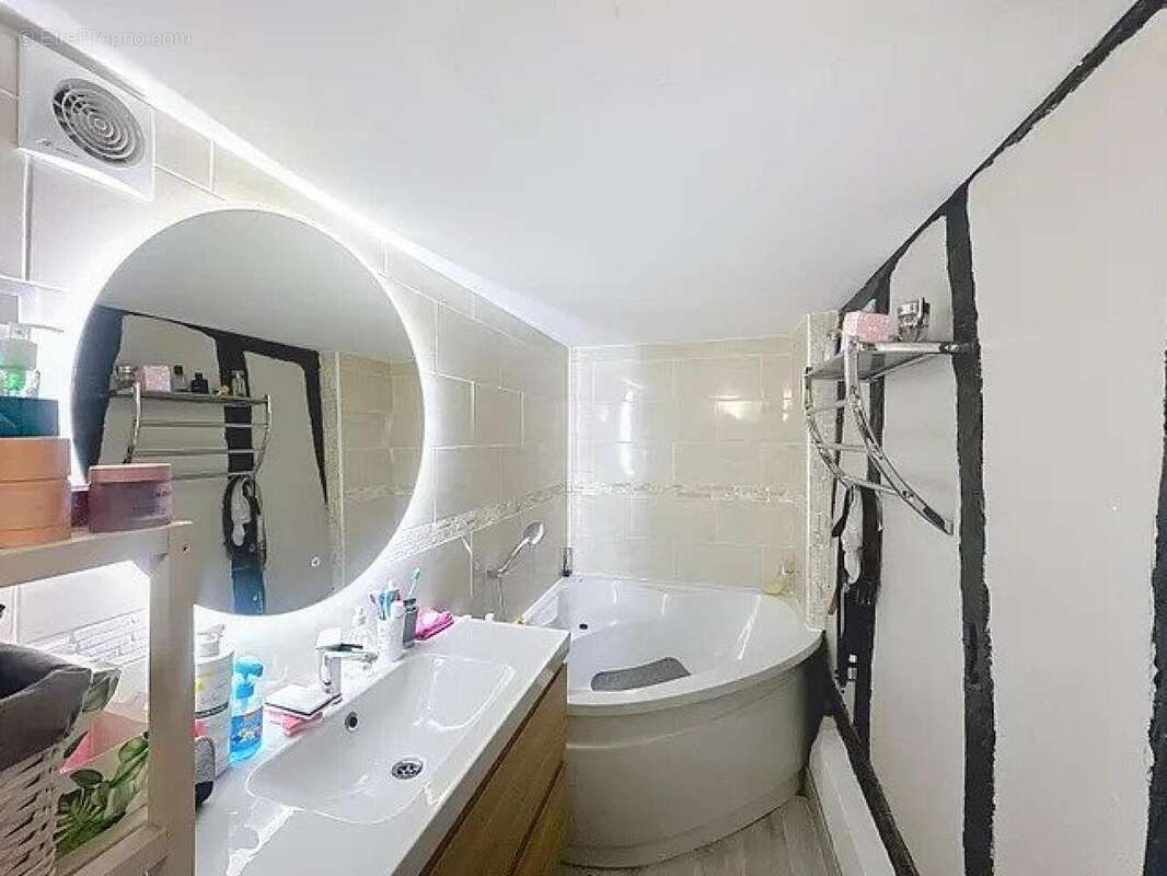 Photo 7 - Maison à BOISSEY-LE-CHATEL