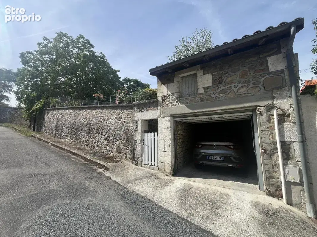 Maison 5 pièces 138 m² à vendre à Chabanais (16150) - photo 9