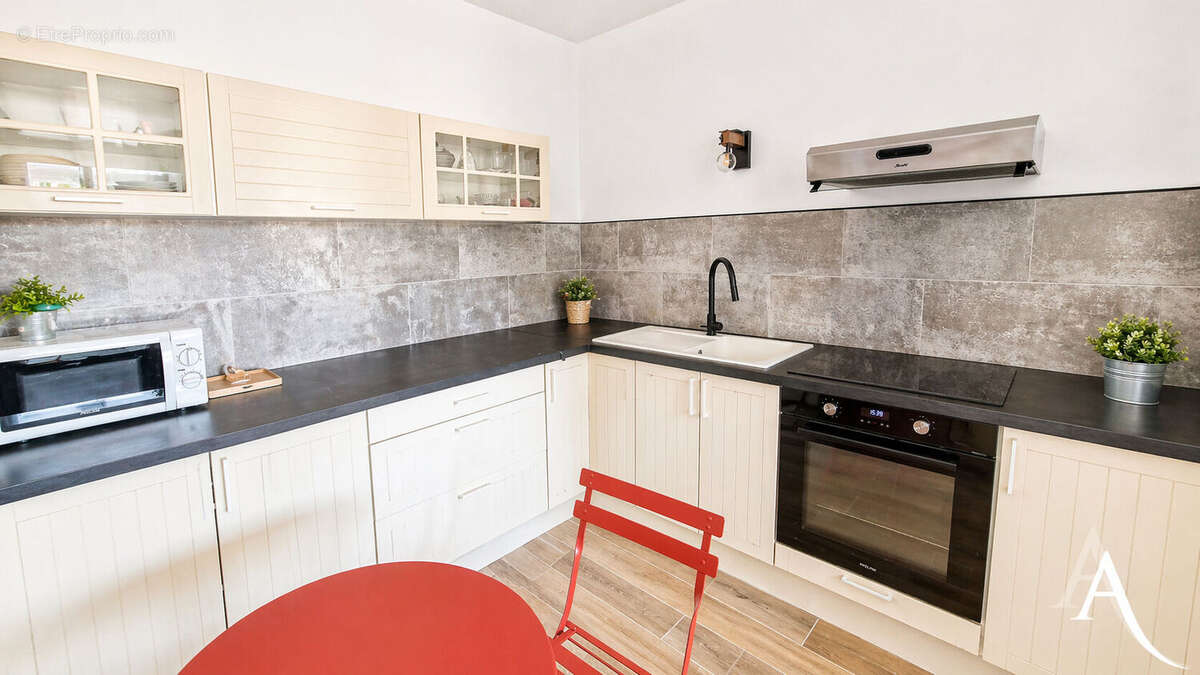 Appartement à LIMAY