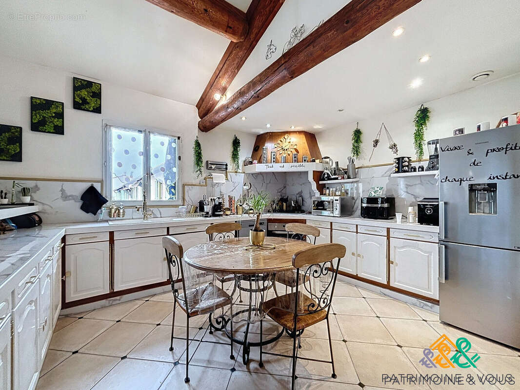 Appartement à BEAUCAIRE