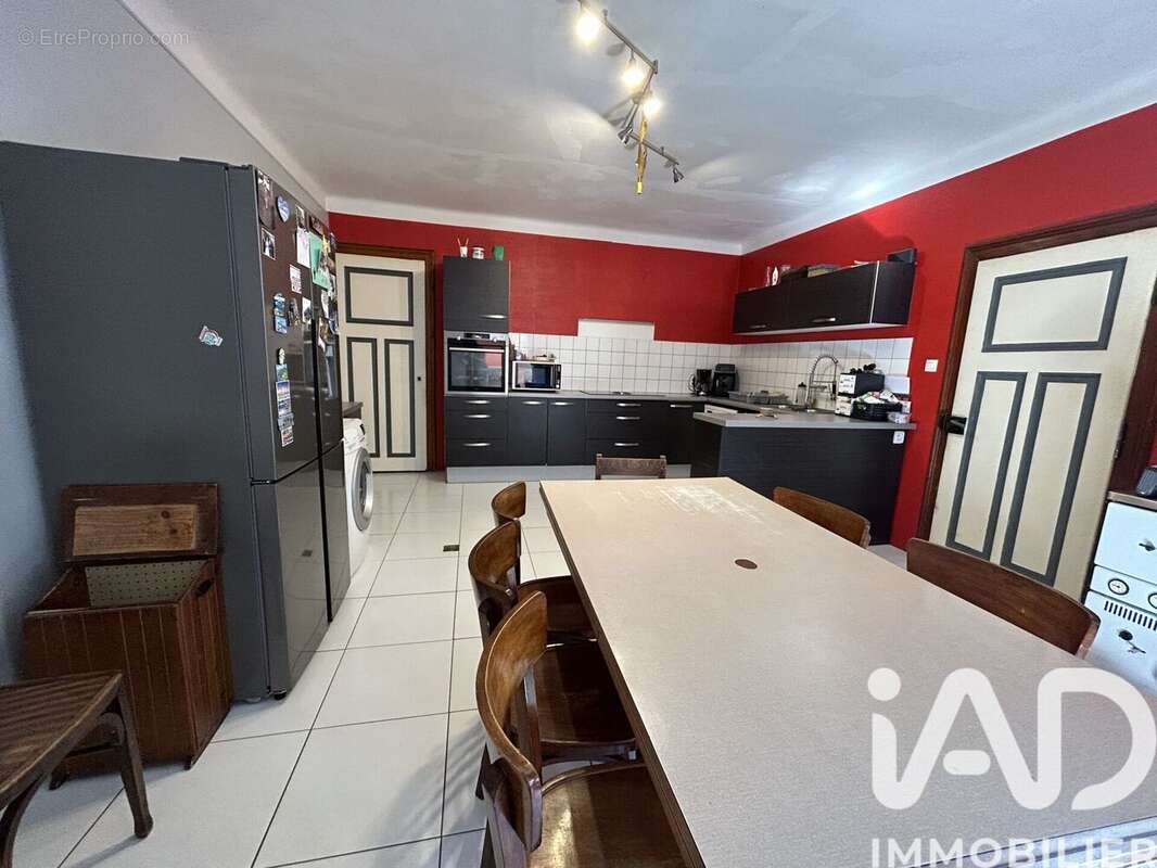 Photo 4 - Maison à RUSS