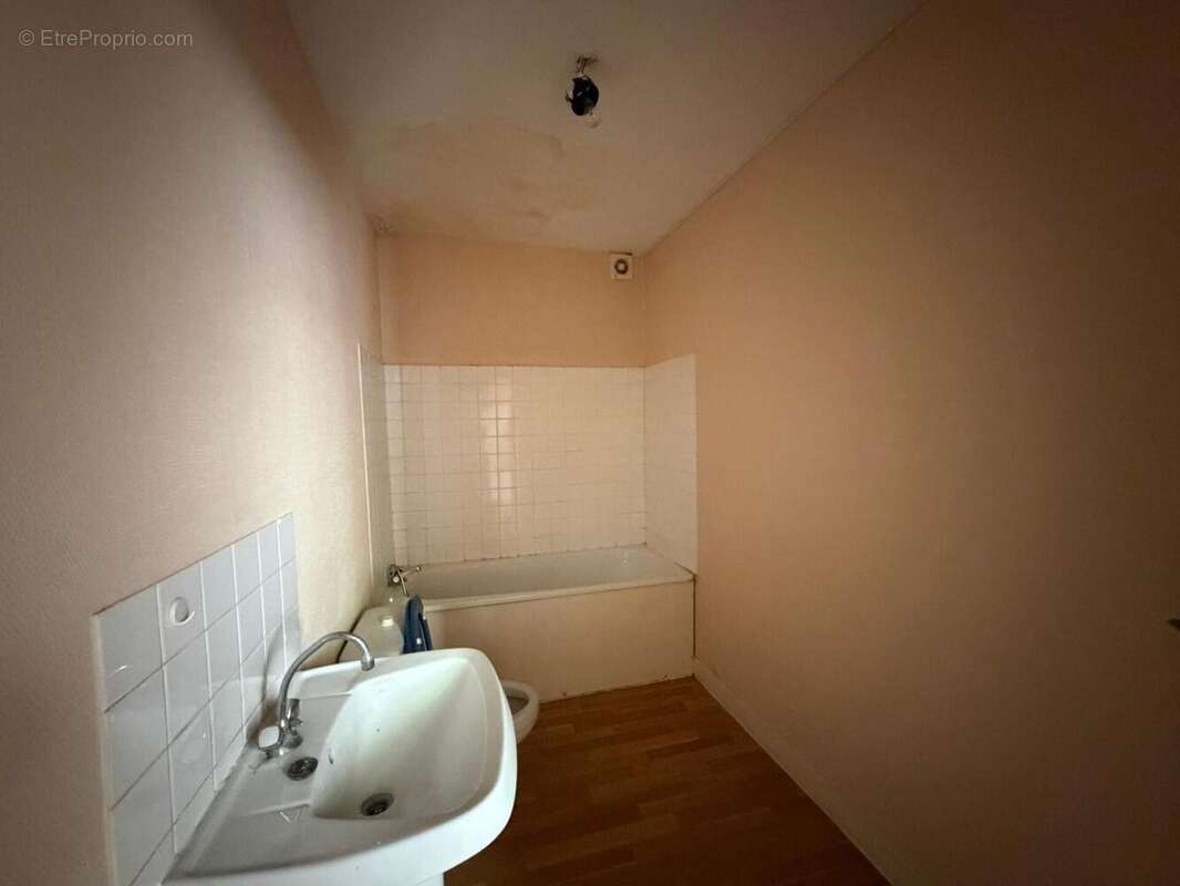 Photo 6 - Appartement à AUBUSSON