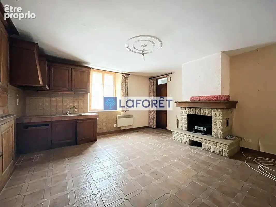 Maison Vecqueville 6 pièce(s) 125 m² - photo 8