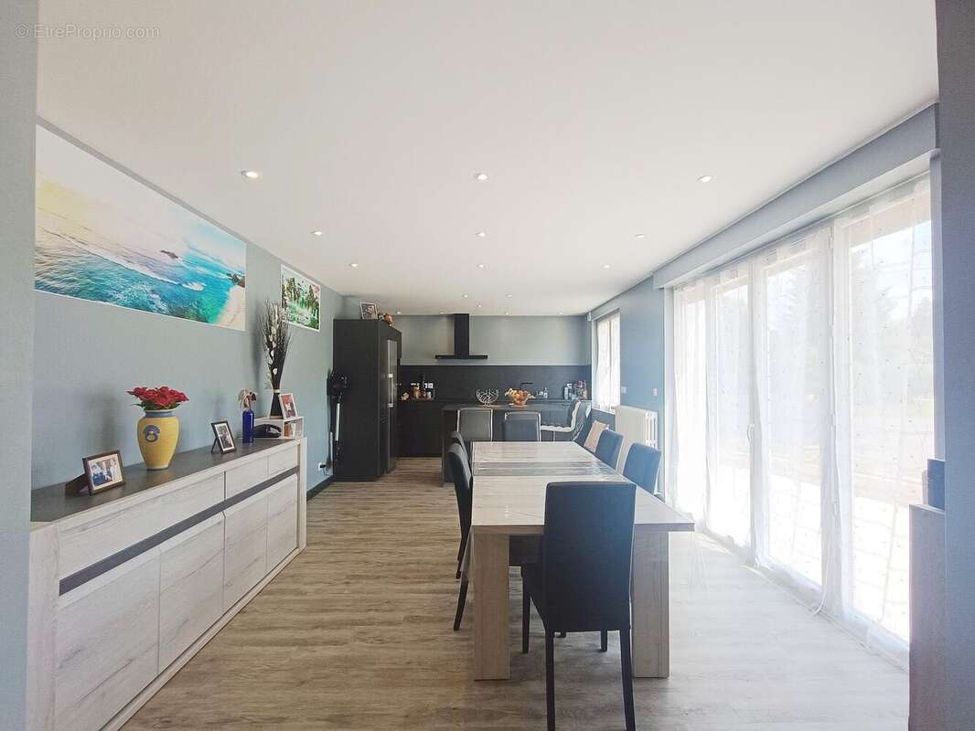 Photo 6 - Maison à SAINT-AMOUR