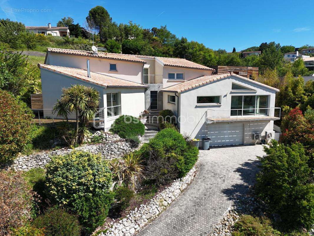Maison à QUINT-FONSEGRIVES