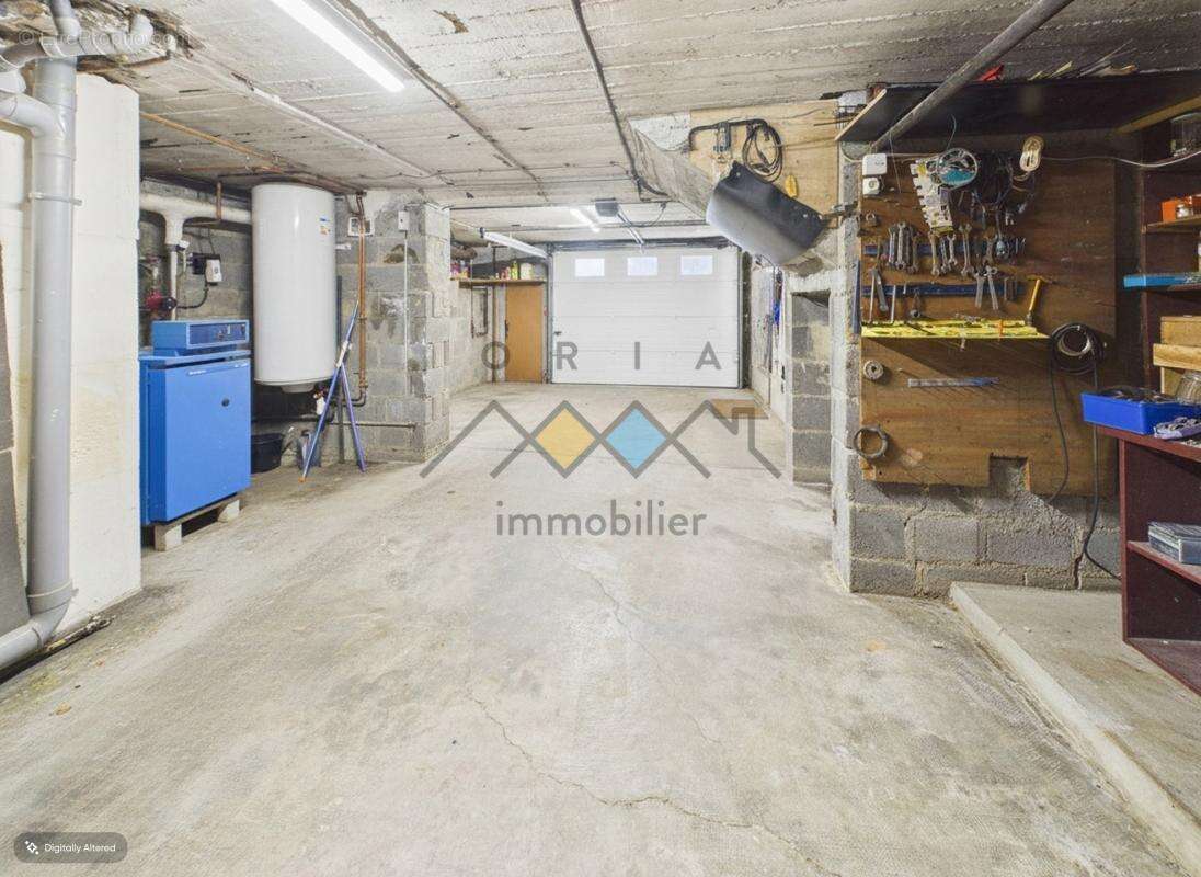 Maison 146 m² à Sainte-Ruffine  - photo 23