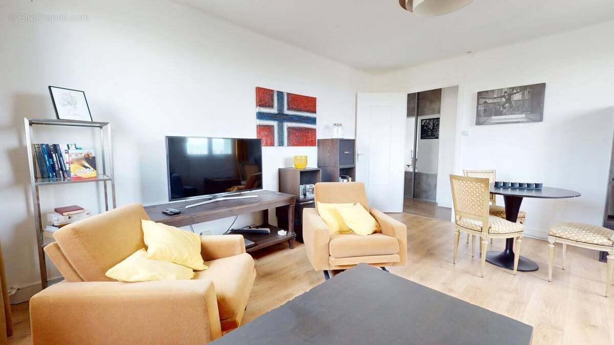 Appartement à LYON-5E